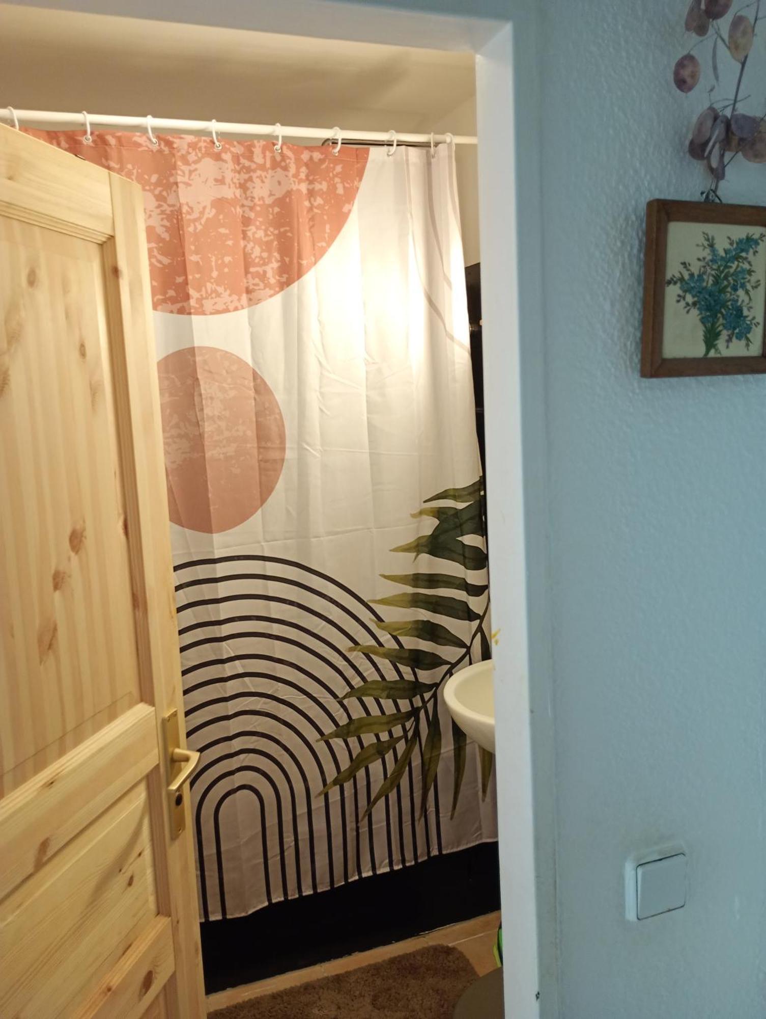 Nice Rooms In Neukoelln Берлин Екстериор снимка