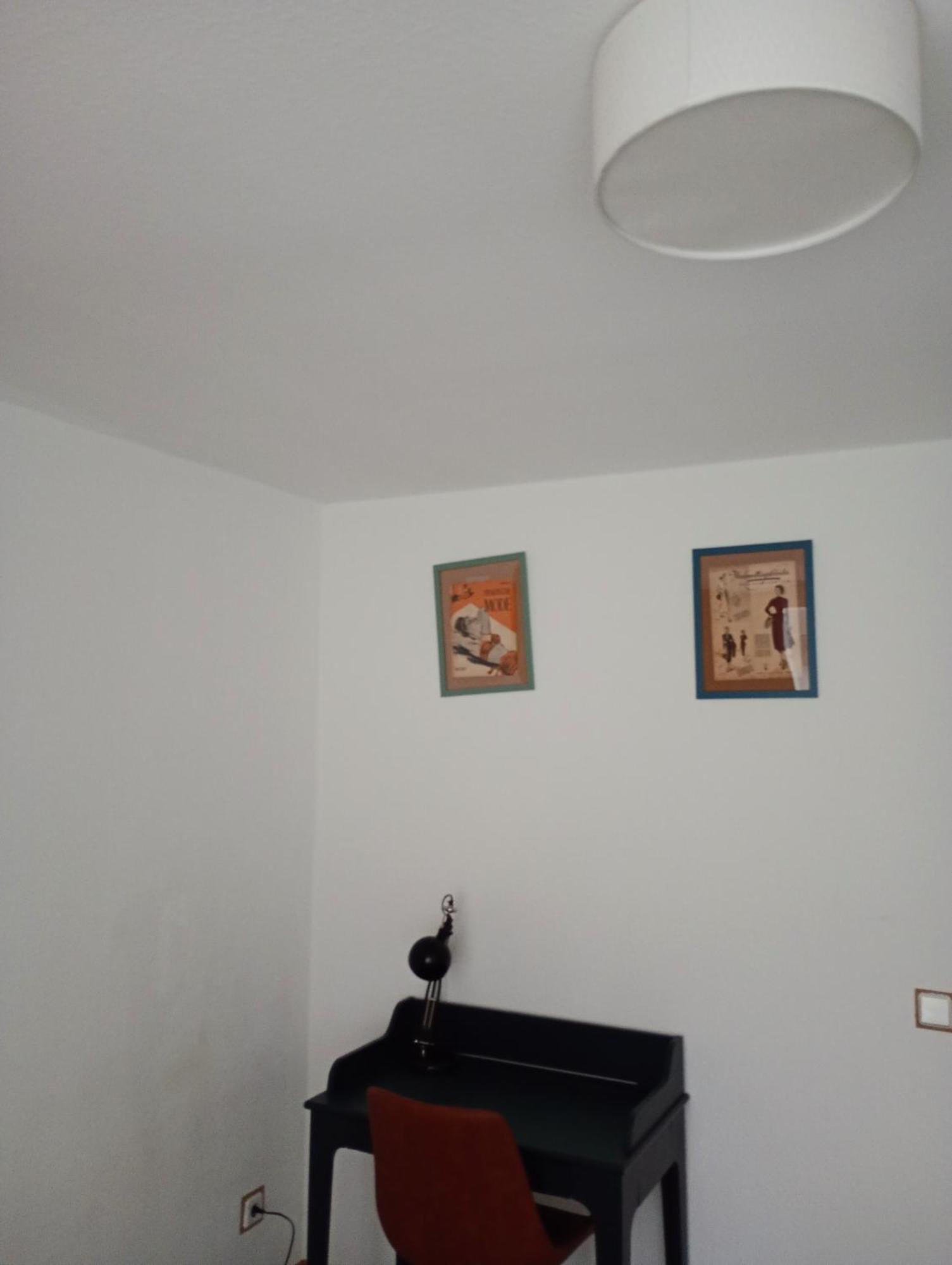 Nice Rooms In Neukoelln Берлин Екстериор снимка