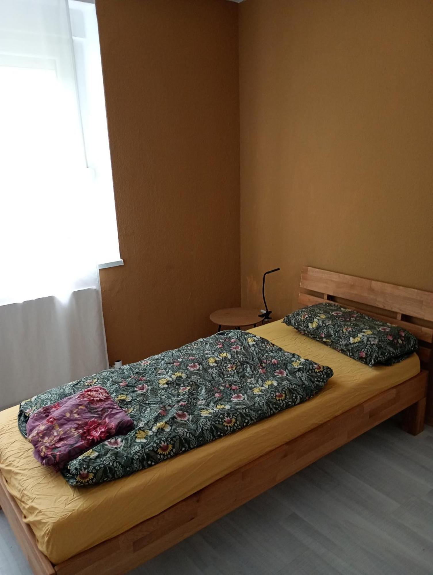 Nice Rooms In Neukoelln Берлин Екстериор снимка