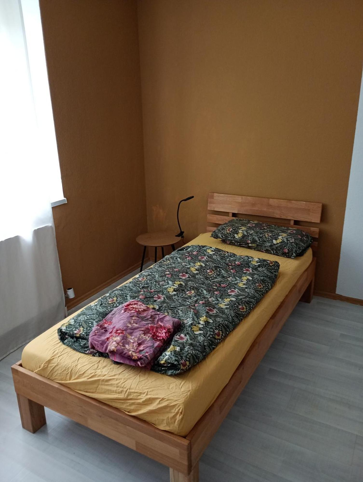 Nice Rooms In Neukoelln Берлин Екстериор снимка
