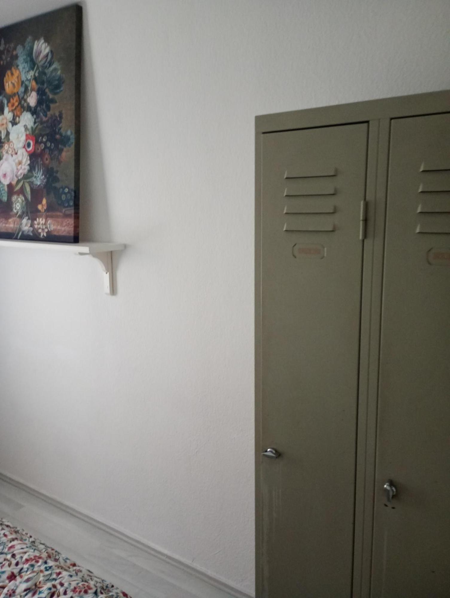 Nice Rooms In Neukoelln Берлин Екстериор снимка