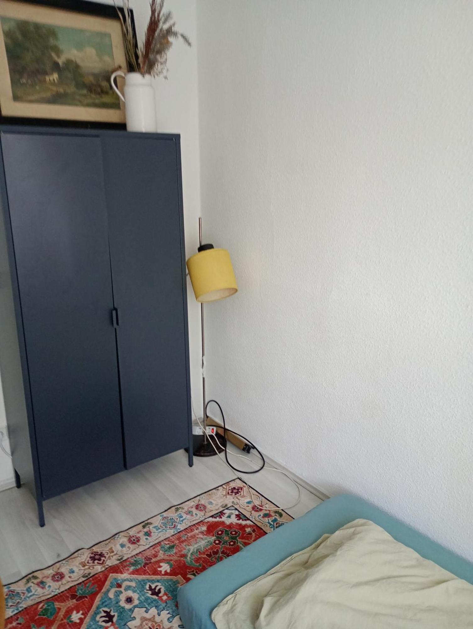Nice Rooms In Neukoelln Берлин Екстериор снимка