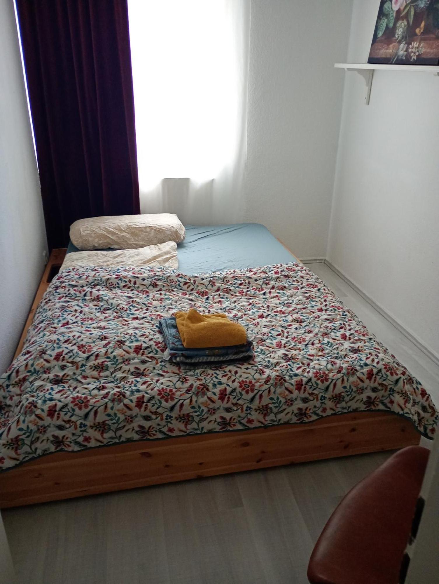 Nice Rooms In Neukoelln Берлин Екстериор снимка