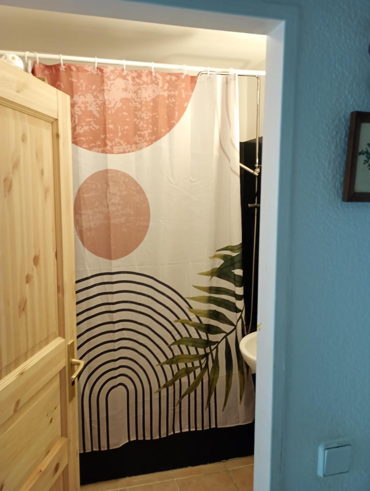 Nice Rooms In Neukoelln Берлин Екстериор снимка