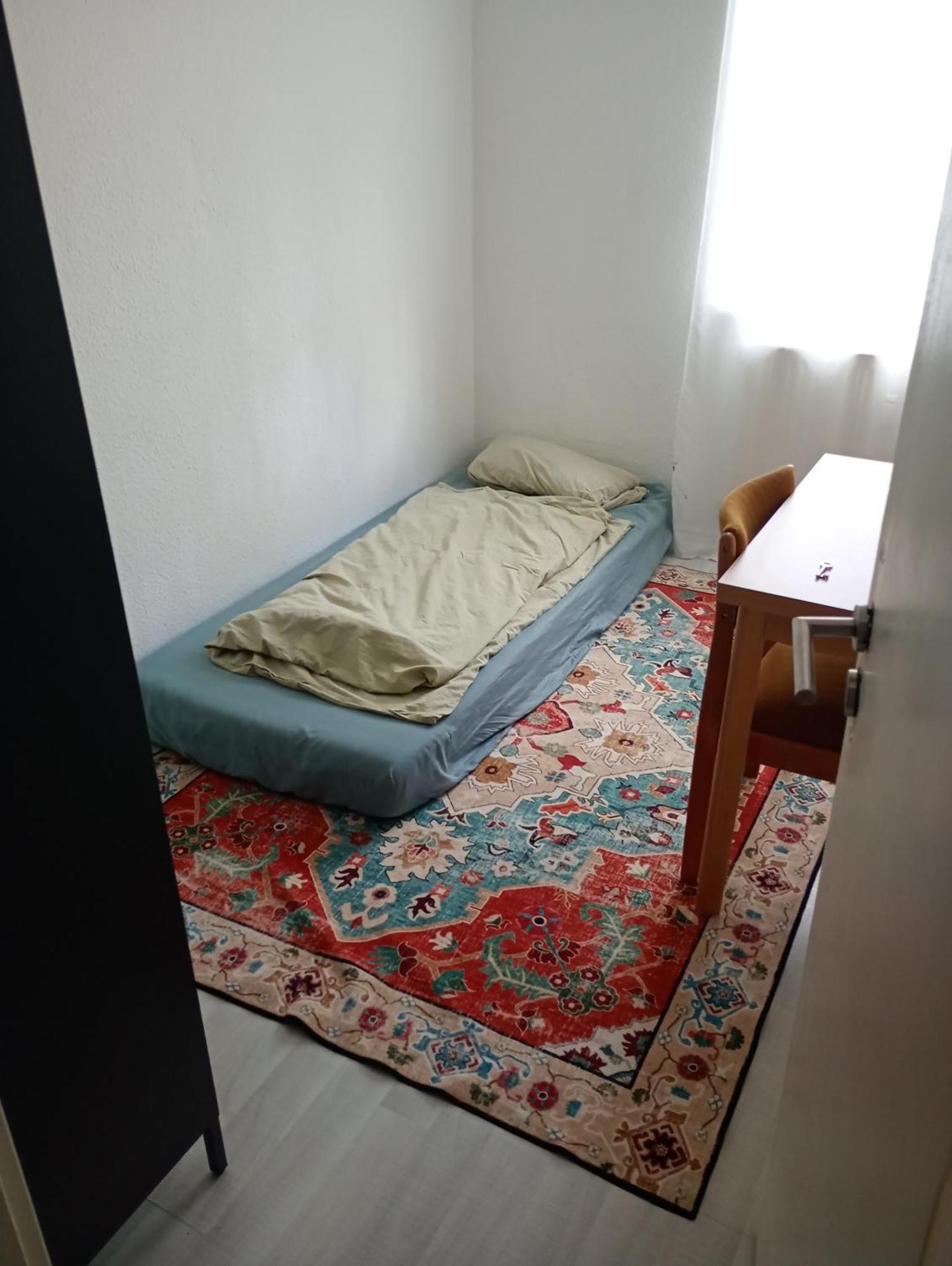 Nice Rooms In Neukoelln Берлин Екстериор снимка